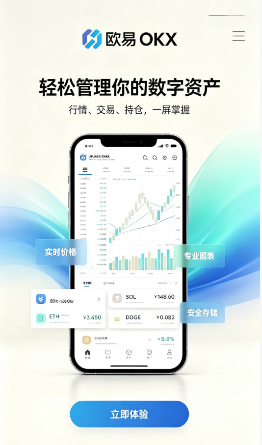 欧交易所app官网安装行情界面科普图